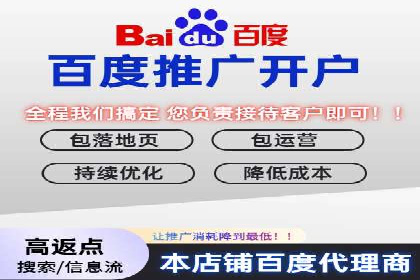 百度推广案例：如何实现关键词排名提升